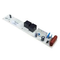 Placa Geladeira Bosch Kdn 641709 / 641718 127v