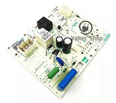 Placa Geladeira Brastemp Brm35 Brm41 326059371 ( Original )