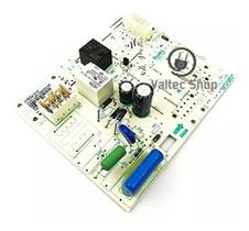 Placa Geladeira Brastemp Brm35 Brm41 326059371 Original