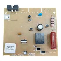Placa Geladeira Brastemp Brm37 Brm39 Brm43 220v 326008614