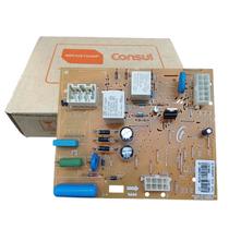 Placa Geladeira Brastemp Brm40 Brm44 Brm47 326063223 127v (Original) Placa Geladeira Brastemp Brm40 Brm44 Brm47 326063223 127v (Original)