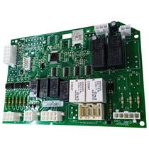 Placa Geladeira Brastemp Brs62 Brs62cr Brs62c W10235491 127v