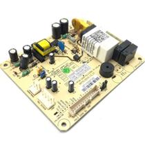 Placa Geladeira Df80/Df80X Electrolux - 70202437