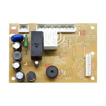 Placa Geladeira Electrolux Df47 Df49 Df50 64500437 Emicol