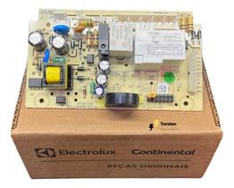 Placa Geladeira Electrolux Df80 Df80x Infinity 64800637