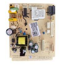 Placa Geladeira Electrolux Dm84x A96969508 Bivolt