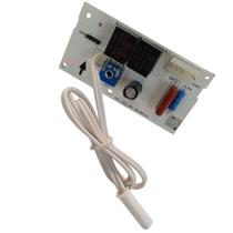 Placa Geladeira Ge Continental Bosch 225d2354g017 220v