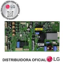 Placa Geladeira LG EBR78940627 modelo LSFXC2476S.ASTFSBS Placa Geladeira LG EBR78940627 modelo LSFXC2476S.ASTFSBS
