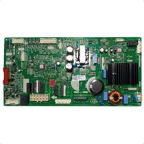 Placa Geladeira LG EBR86093723 modelo GR-X228NMS1