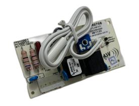 Placa Geladeira Mabe Ge 127v N41BZN REGE410 RGS1951XSBC0