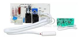Placa Geladeira Mabe Ge Hot Line 200d9607g014 Rfge390 110v Placa Geladeira Mabe Ge Hot Line 200d9607g014 Rfge390 110v