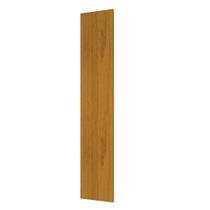 Placa Gelius Realce 100% MDF com borda chanfrada em 45 graus largura de 45 cm Naturale Placa Gelius Realce 100% MDF com borda chanfrada em 45 graus largura de 45 cm Naturale