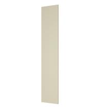 Placa Gelius Realce 100% MDF com borda chanfrada em 45 graus largura de 45 cm OFF White Placa Gelius Realce 100% MDF com borda chanfrada em 45 graus largura de 45 cm OFF White