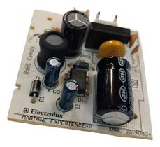Placa Genuína Electrolux 76EBR Tensão Estável Durabilidade Placa Genuína Electrolux 76EBR Tensão Estável Durabilidade