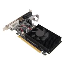 Placa gráfica ASHATA GT610 1GB DDR3 64 Bit PCIe 2.0 x16