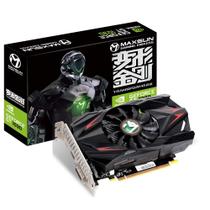 Placa gráfica de vídeo maxsun GEFORCE GT 1030 4GB GDDR4