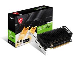 Placa gráfica MSI Gaming GeForce GT 1030 4GHD4 LP OC 4GB