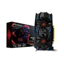 Placa Gráfica NVIDIA GTX750Ti 4G GDDR5 128Bit PCI Express 3.0 X16 Para Jogos, Componentes De Desktop - AIBOMAN