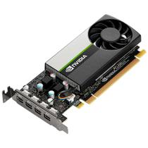 Placa Gráfica Nvidia Quadro T1000 4GB GDDR6 128bits - PNY VCNT1000-PB