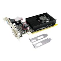 Placa gráfica QTHREE GT 210 1GB DDR3 64 Bits HDMI DVI VGA