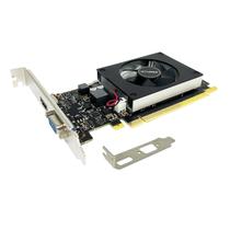 Placa gráfica QTHREE NVIDIA GT 710 2GB DRR3 VGA/HDMI