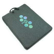 Placa gráfica refletiva Alienware Area-51M de 17,3 polegadas Placa gráfica refletiva Alienware Area-51M de 17,3 polegadas