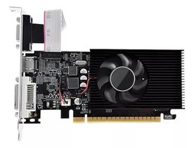 Placa gráfica XUANMO GT 730 4GB DDR3 DirectX 11 PCI-E 2.0