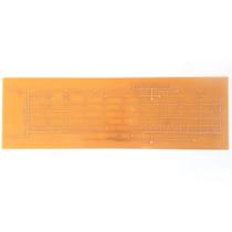 Placa Grafico Régua de Mensuração Biômetro de Bovis Grafico de cobre Radionica Radiestesia Placa Grafico Régua de Mensuração Biômetro de Bovis Grafico de cobre Radionica Radiestesia