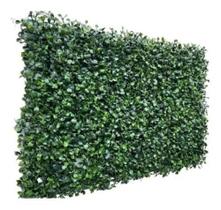 Placa Grama Artificial Grande 40x60 Buchinhos - thlrio