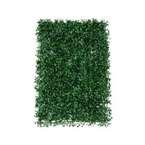 Placa Grama Artificial Muro Inglês Jardim Vertical 60x40cm 8220