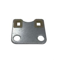 Placa Guia Vareta De Válvula Motor 5.5 6.5 7hp Buffalo Toyama Placa Guia Vareta De Válvula Motor 5.5 6.5 7hp Buffalo Toyama