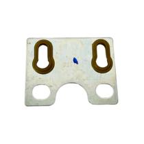 Placa Guia Vareta De Válvula P/ Motor Gasolina 9.0 Buffalo