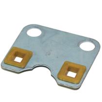 Placa guia vareta mt b4t v g2/g3