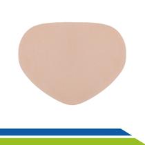 Placa Híbrida de Contenção PósCirúrgica Formato Coração Grande 35 x 28 cm Macom