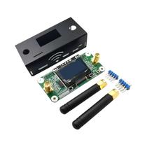 Placa Hotspot Duplex Duplo Nova Versão MMDVM HS P25 DMR NXDN OLED Com 2 Antenas E Case Para Placa Hotspot Duplex Duplo Nova Versão MMDVM HS P25 DMR NXDN OLED Com 2 Antenas E Case Para