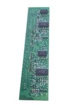 Placa Identificador de Chamadas 2 Linhas PABX Modulare Intelbras Placa Identificador de Chamadas 2 Linhas PABX Modulare Intelbras