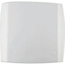 Placa Ilumi Slim 4X2 Branca (Cega) 82050 Placa Ilumi Slim 4X2 Branca (Cega) 82050