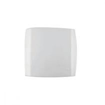 Placa Ilumi Slim 4X2 Branca (Cega) 82050 Placa Ilumi Slim 4X2 Branca (Cega) 82050