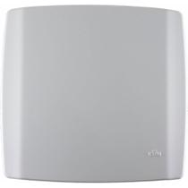 Placa Ilumi Slim 4X4 Branca (Cega) 83050