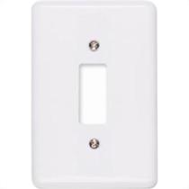 Placa Ilumi Styllus 4X2 (1Simples) 2049 Placa Ilumi Styllus 4X2 (1Simples) 2049