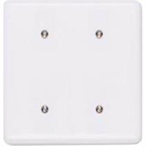 Placa Ilumi Styllus 4X4 (Cega) 244A Placa Ilumi Styllus 4X4 (Cega) 244A