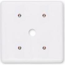 Placa Ilumi Styllus 4X4 (Furo) 245B Placa Ilumi Styllus 4X4 (Furo) 245B