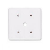 Placa Ilumi Styllus 4X4 (Furo) 245B