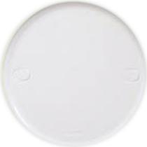 Placa Ilumi Styllus 4X4 (Redonda Cega) 20441 Placa Ilumi Styllus 4X4 (Redonda Cega) 20441