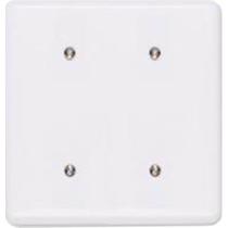 Placa Ilumi Stylus 4X4 (Cega) 244A