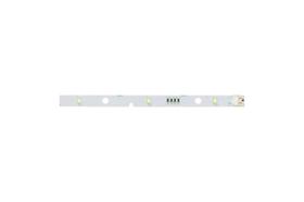 Placa Iluminação Led Refrigerador LG GCB187PQAM EBZ64570307 Placa Iluminação Led Refrigerador LG GCB187PQAM EBZ64570307