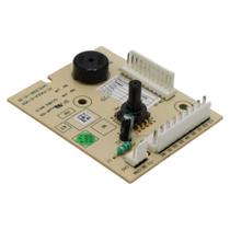 Placa Indicação Nível de Água P/ Lavadora Electrolux Ls12q e Lts12 Original
