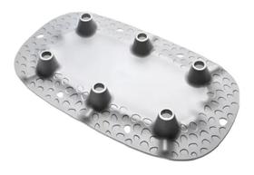 Placa Inferior Esterilizador Mamadeira Avent SCF291CP1232/01