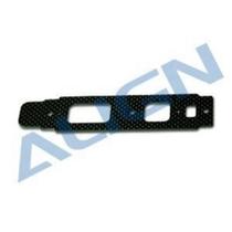 Placa Inferior Fibra Carbono 1.6mm Align T-Rex 450L H45B004XX RC Placa Inferior Fibra Carbono 1.6mm Align T-Rex 450L H45B004XX RC