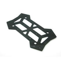 Placa Inferior Frame 250 E-Max Drone de Corrida RC Reposicao